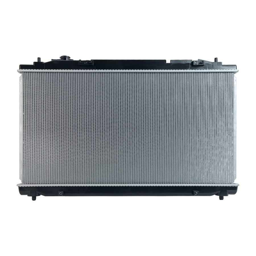 Radiator TYC 2817 Compatible with 2007-2009 Toyota Camry