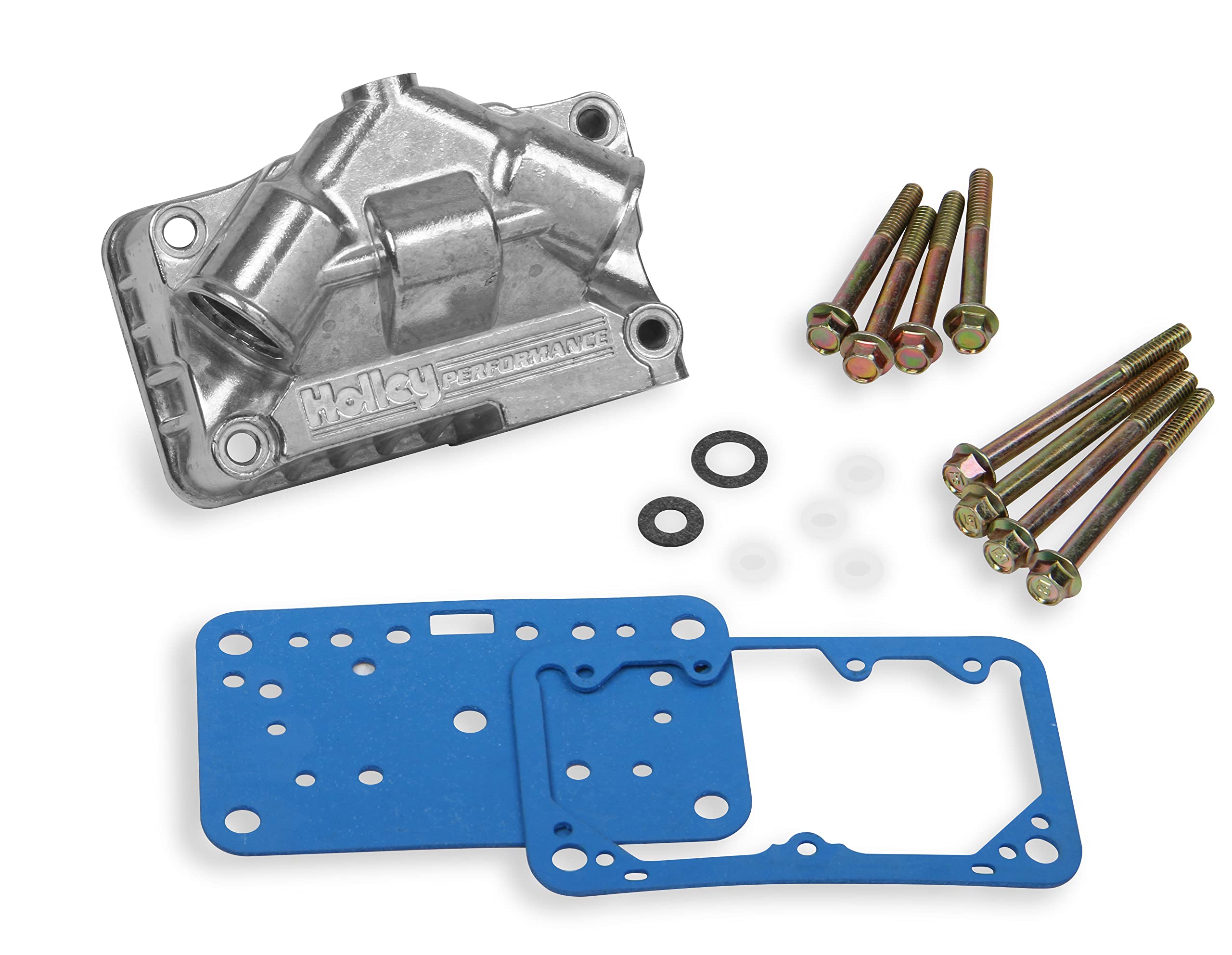 Replacement Holley 134-102S Fuel Bowl Kit