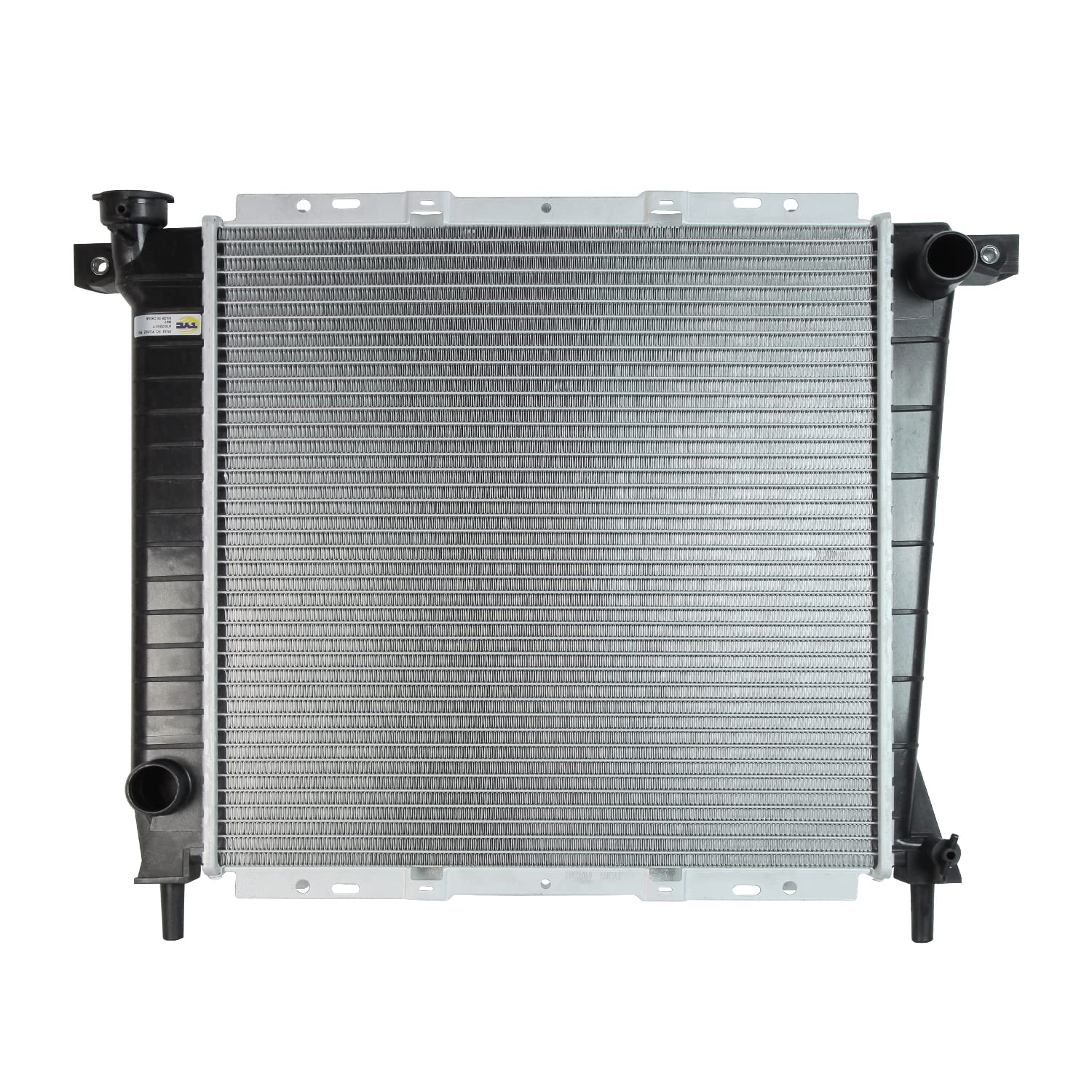 Compatible TYC 897 Radiator with 1985-1994 Ford Pickup