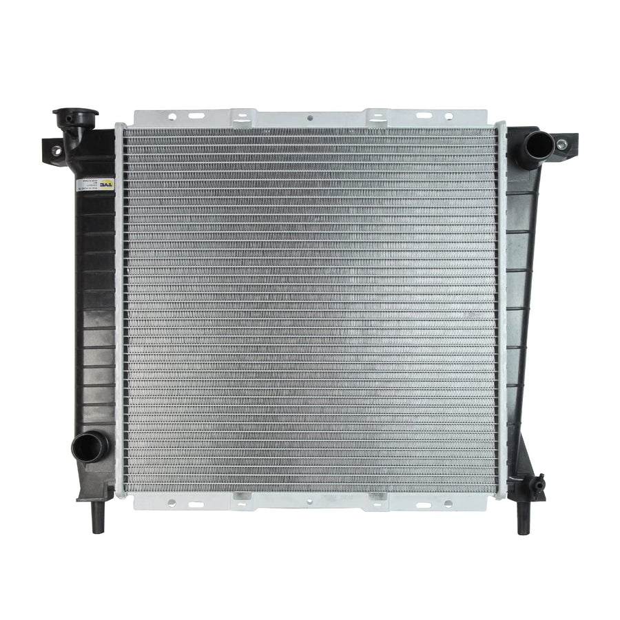 Compatible TYC 897 Radiator with 1985-1994 Ford Pickup