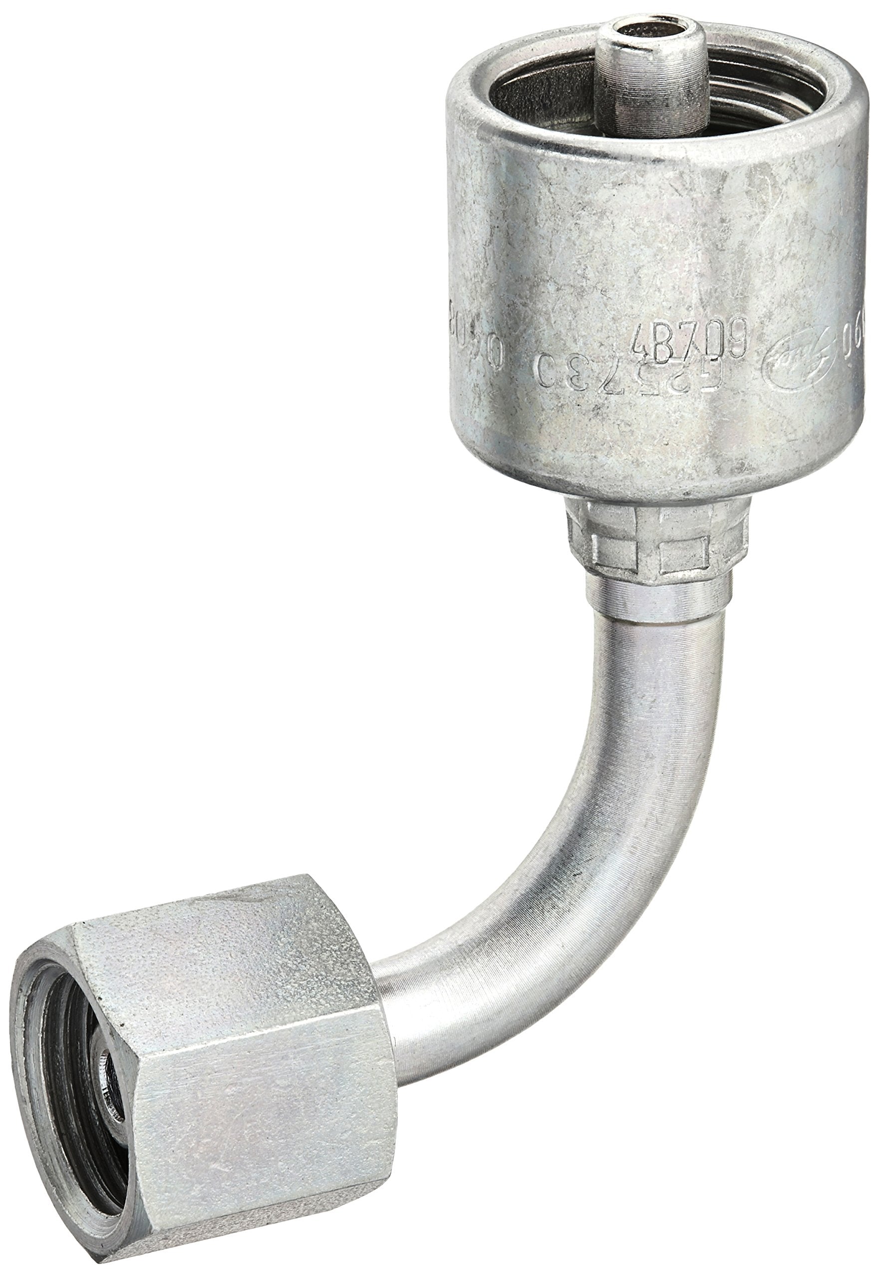 Gates Coupling G25730-0408