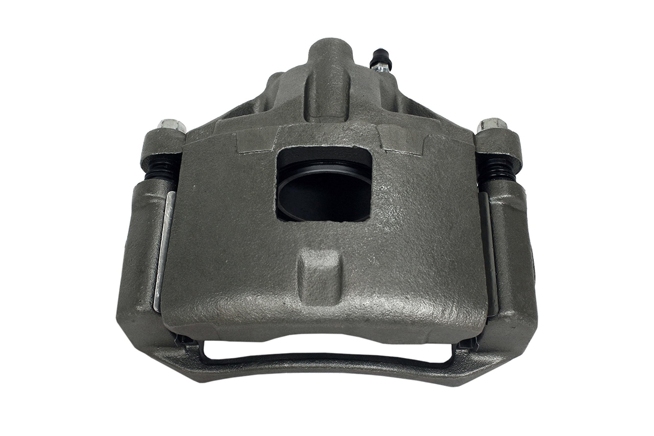 Power Stop L4638A Front Left One Stock Replacement Brake Caliper
