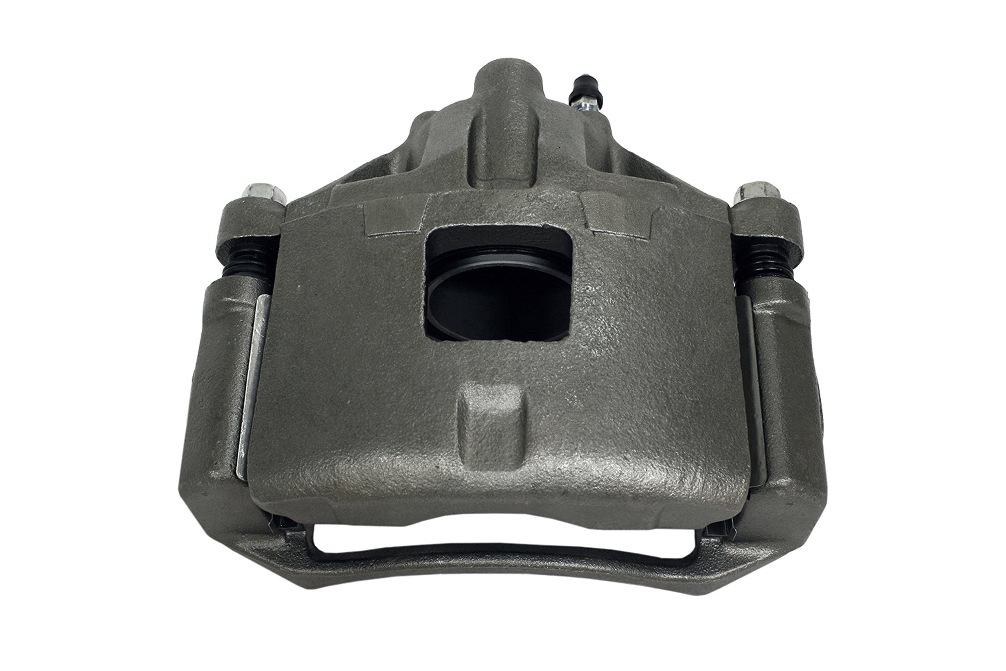 Power Stop L4638A Front Left One Stock Replacement Brake Caliper