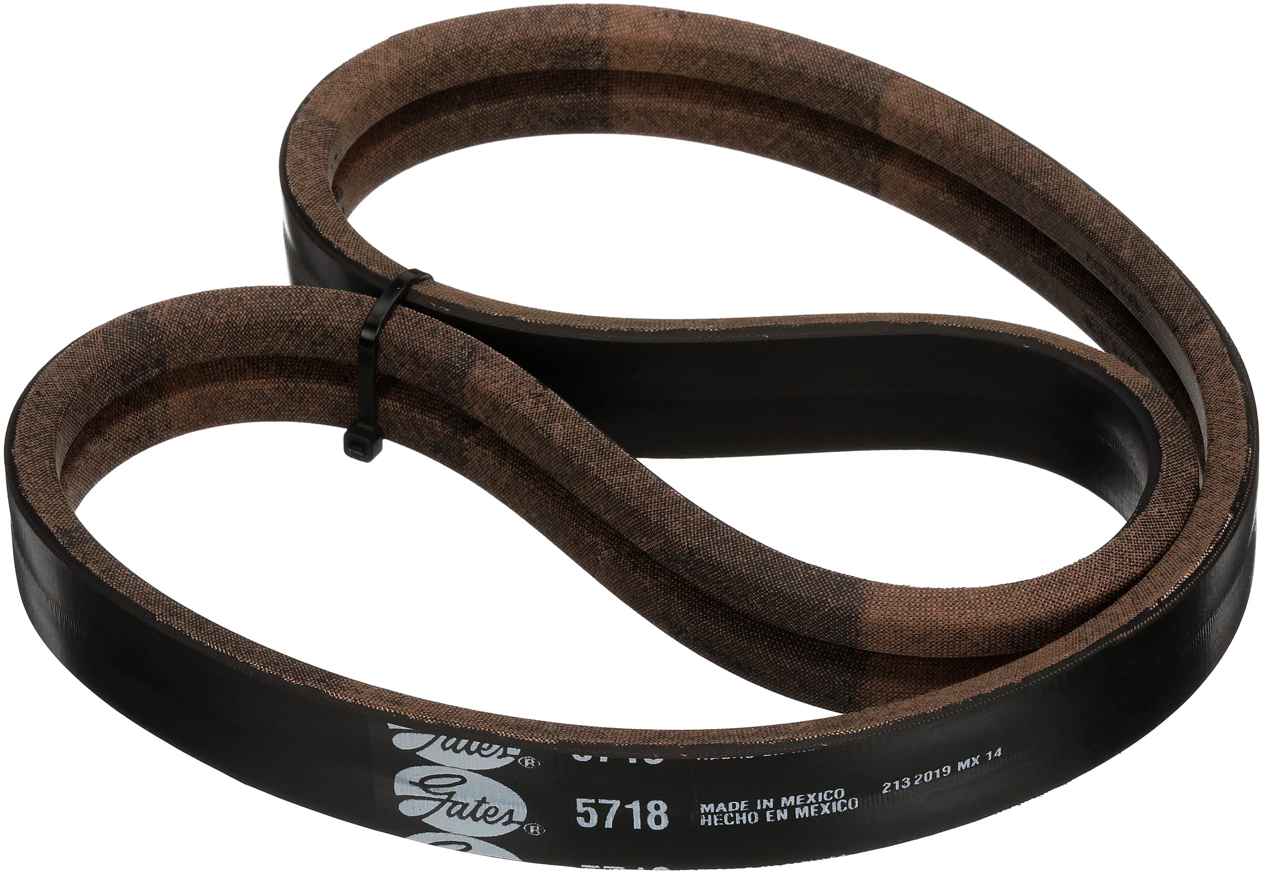 Lawn and Garden Equipment Belt Gates 5718