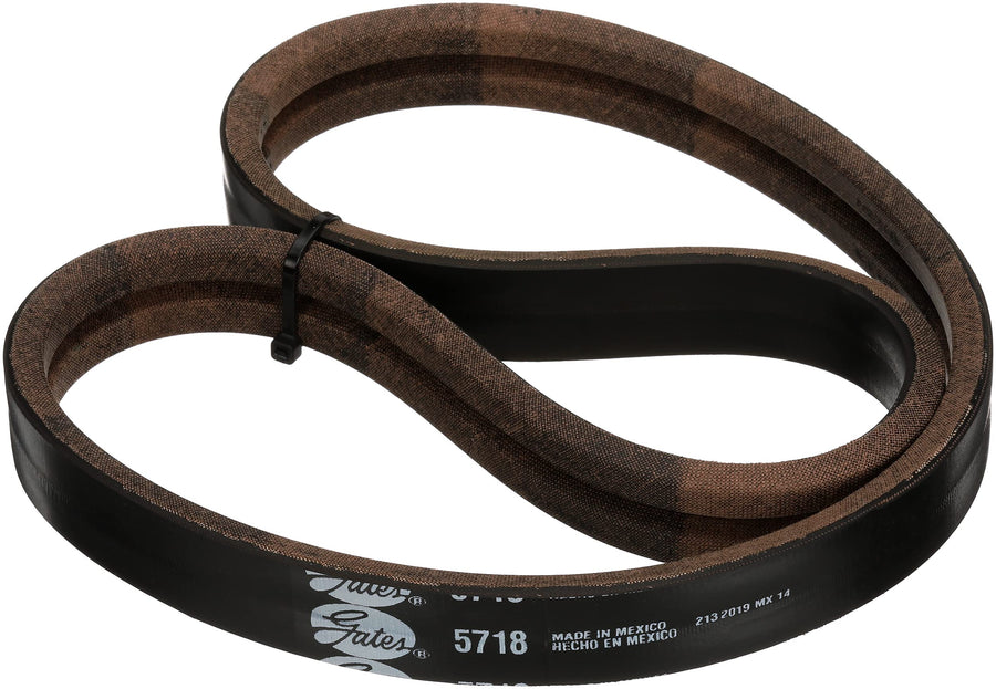 Lawn and Garden Equipment Belt Gates 5718