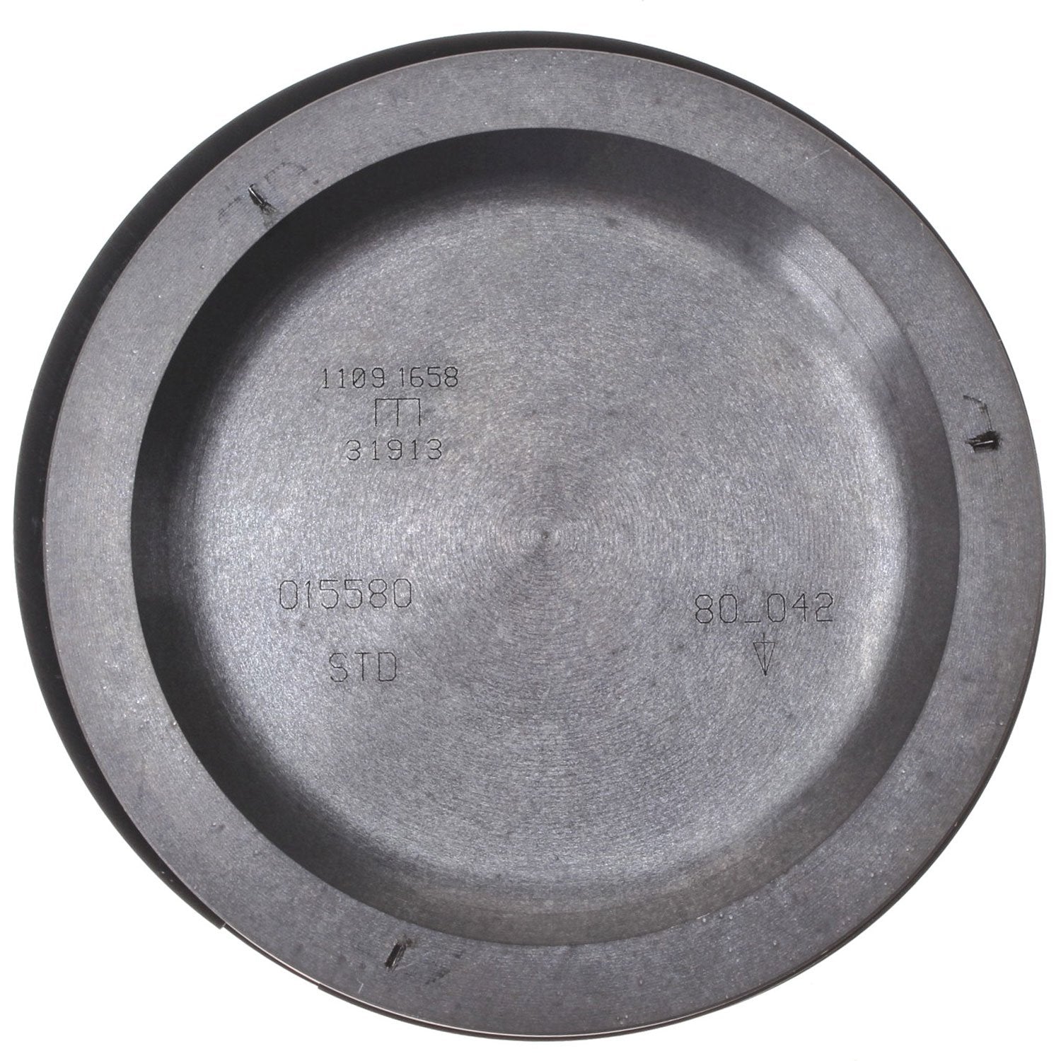 224-3413WR Mahle Piston
