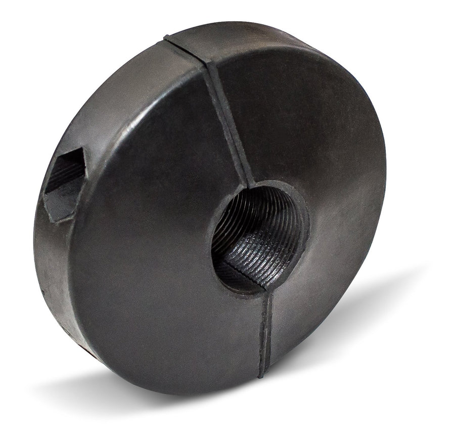 Coxreels Ball Stop 430 for Spring Driven Reel, fits ¾” Hose 3 ½” OD X 1” ID