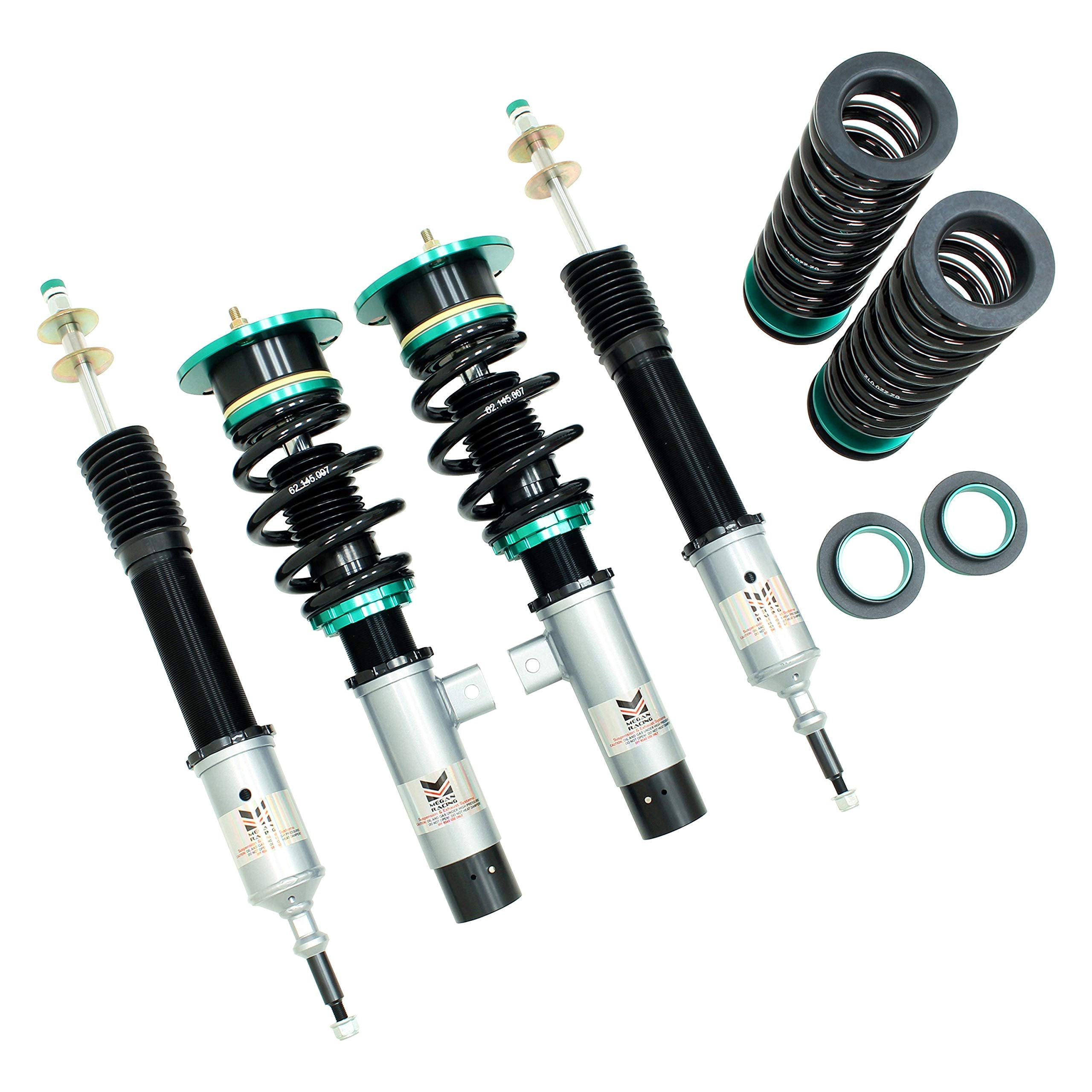 Euro Series Megan Racing MR-CDK-E90-EU Coilover Damper Kit