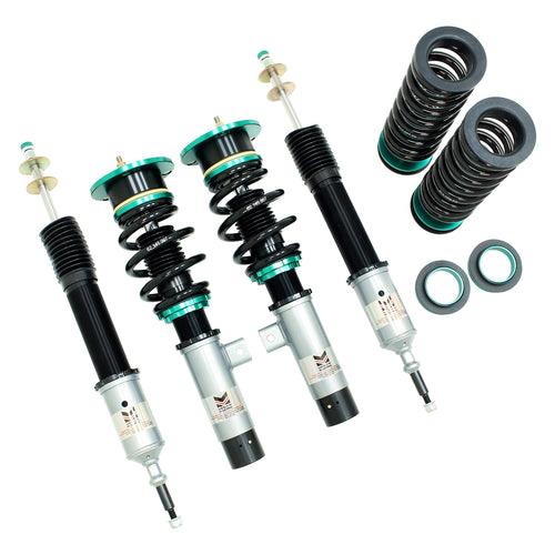 Euro Series Megan Racing MR-CDK-E90-EU Coilover Damper Kit