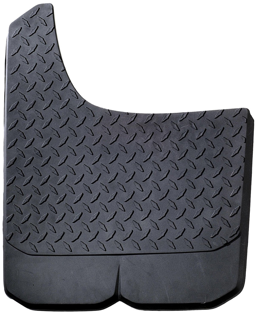 Rear Great Big Mudder RoadSport 3104 Dual Wheel Splash Guard