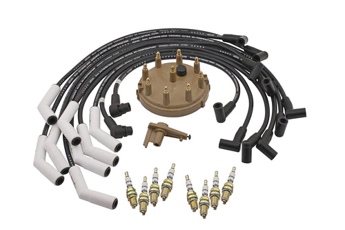 Truck ACCEL Super Tune Up Kit TST15