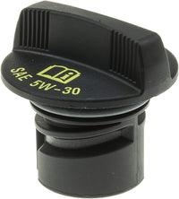 Engine Oil Filler Cap Gates 31299