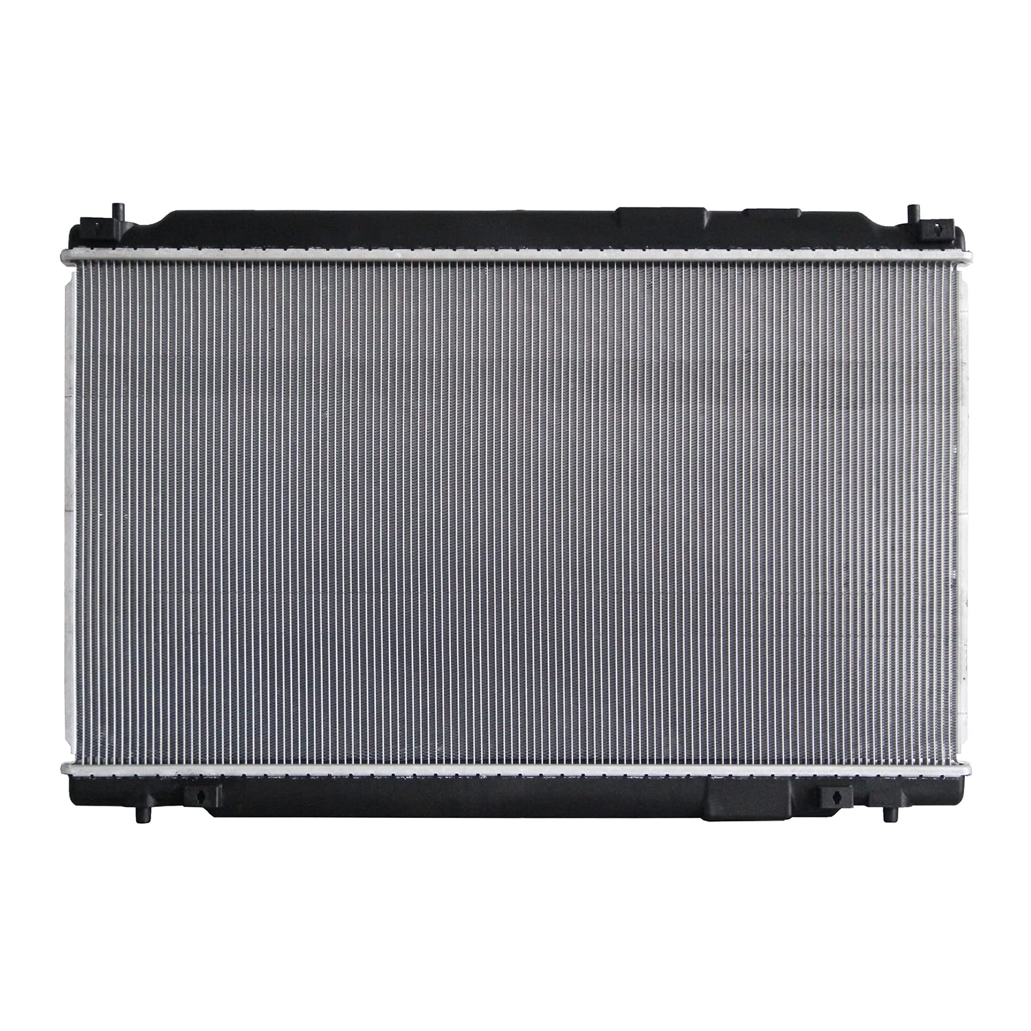 Radiator TYC Compatible with 2017-2020 Honda CRV