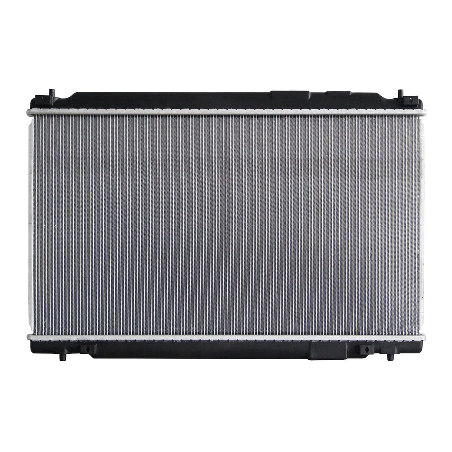 Radiator TYC Compatible with 2017-2020 Honda CRV