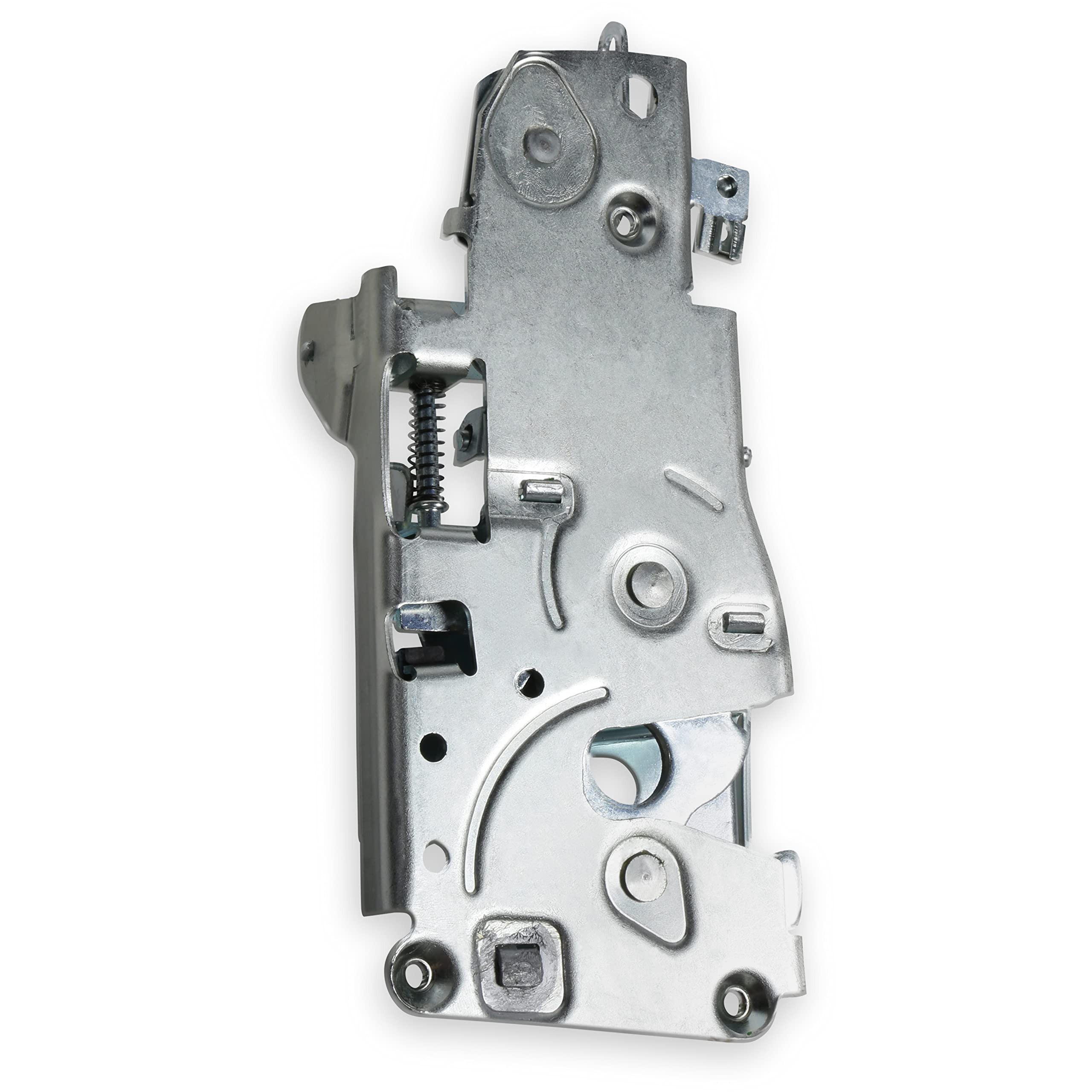04-225 Brothers Trucks Front Door Latch Assembly - LH