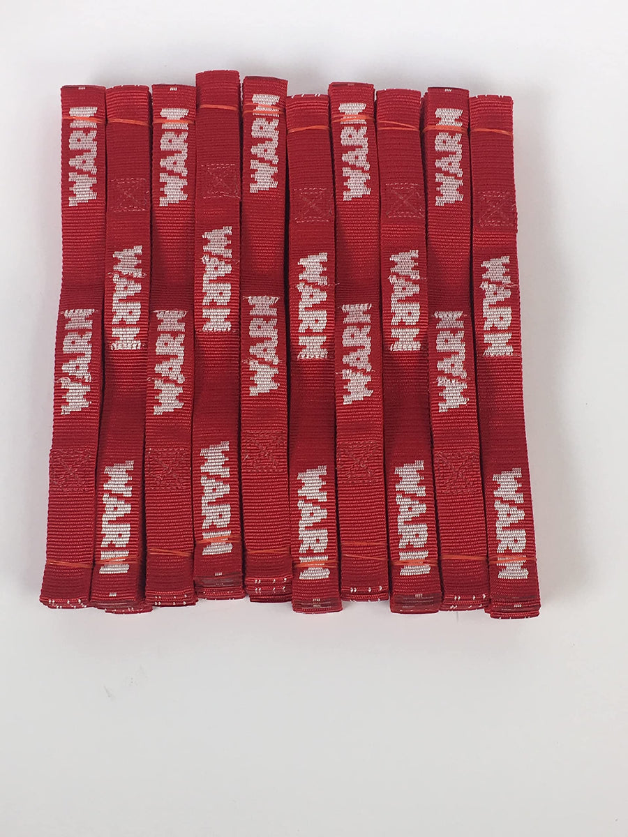 101554 WARN Industries