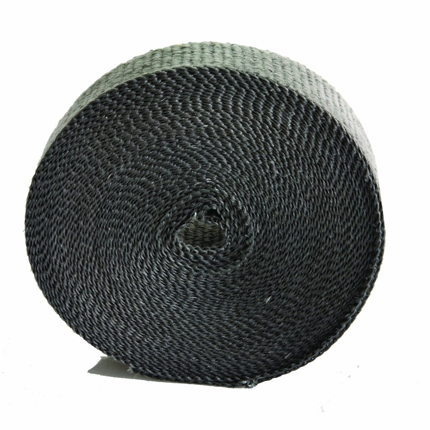 1" Wide Heatshield Products 321050 Black x 50' Exhaust Wrap Roll