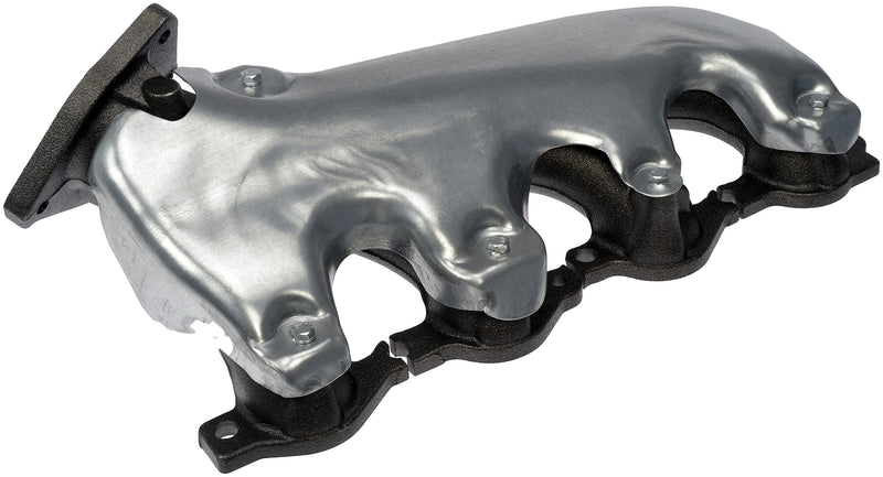Dorman Driver Side 674-522 Exhaust Manifold Kit - Includes Required Gaskets and Hardware Compatible with Select Models (OE FIX)
