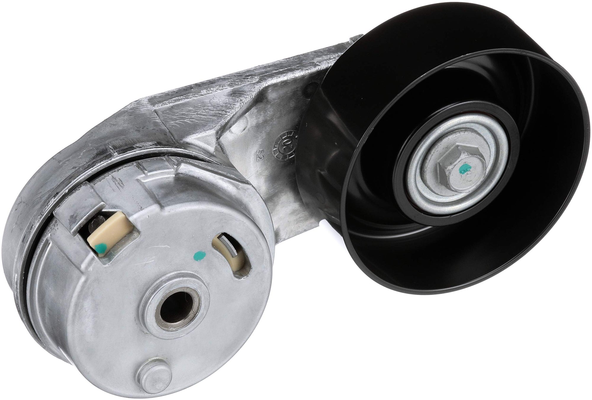 Gates Genuine 39288 DriveAlign Automatic Belt Drive Tensioner