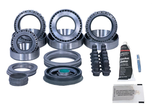 Master Install Kit Revolution Gear Fits GM 9.5" 12-Bolt 2014-18 Models
