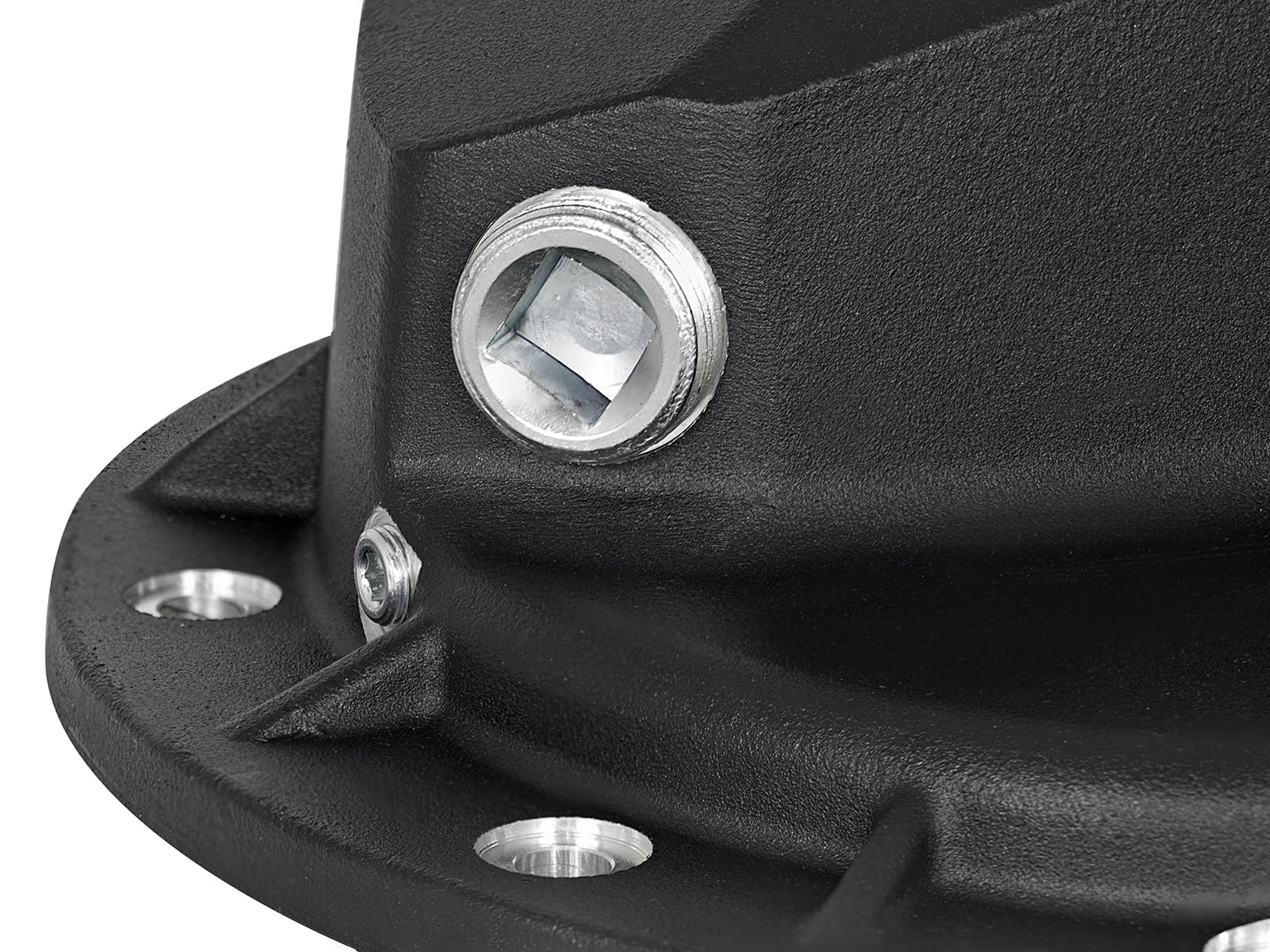 Diff F aFe Power COV Dodge Ram 2500 03-13/3500 03-12 L6-5.9/6.7L (AAM 9.25 14 Bolt) Diff Covers 46-70042