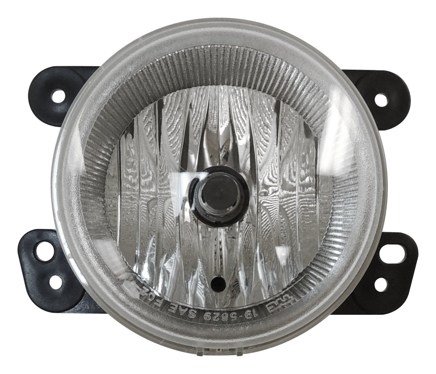 Fog Light Crown
