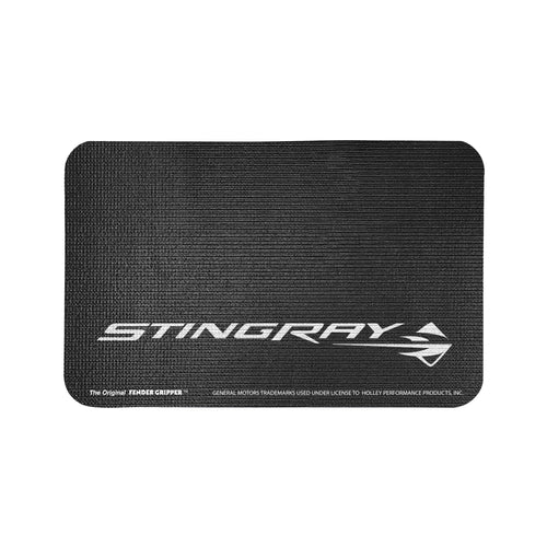 Fender FG2018 Gripper Mat (Stingray Corvette), 1 Pack