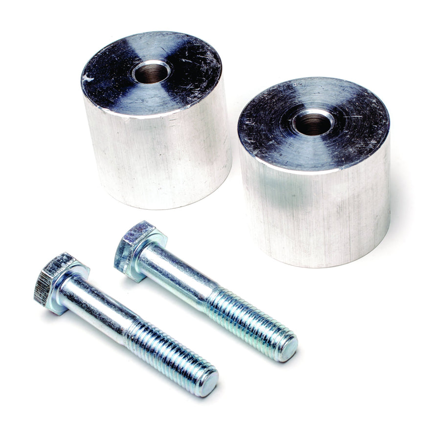 TeraFlex 1.5" Tall x 1.75" OD 1910111 Rear Upper Bumpstop Kit