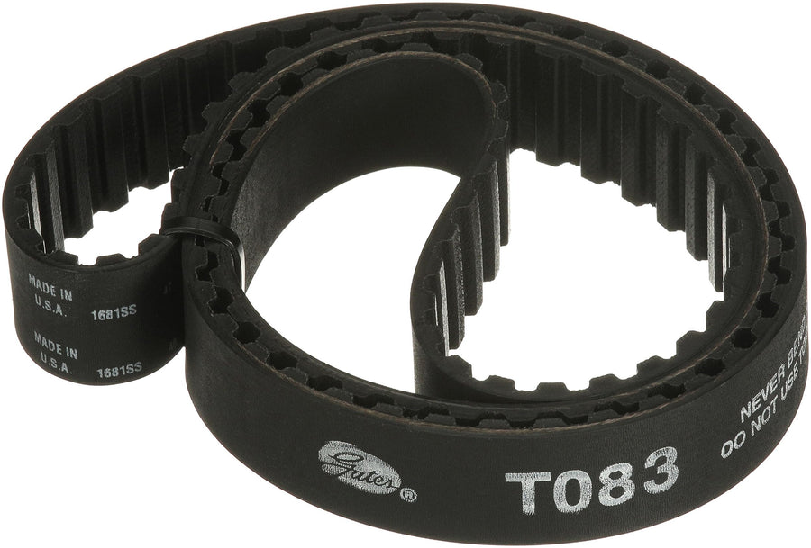 Premium Gates Automotive Timing Belt T083