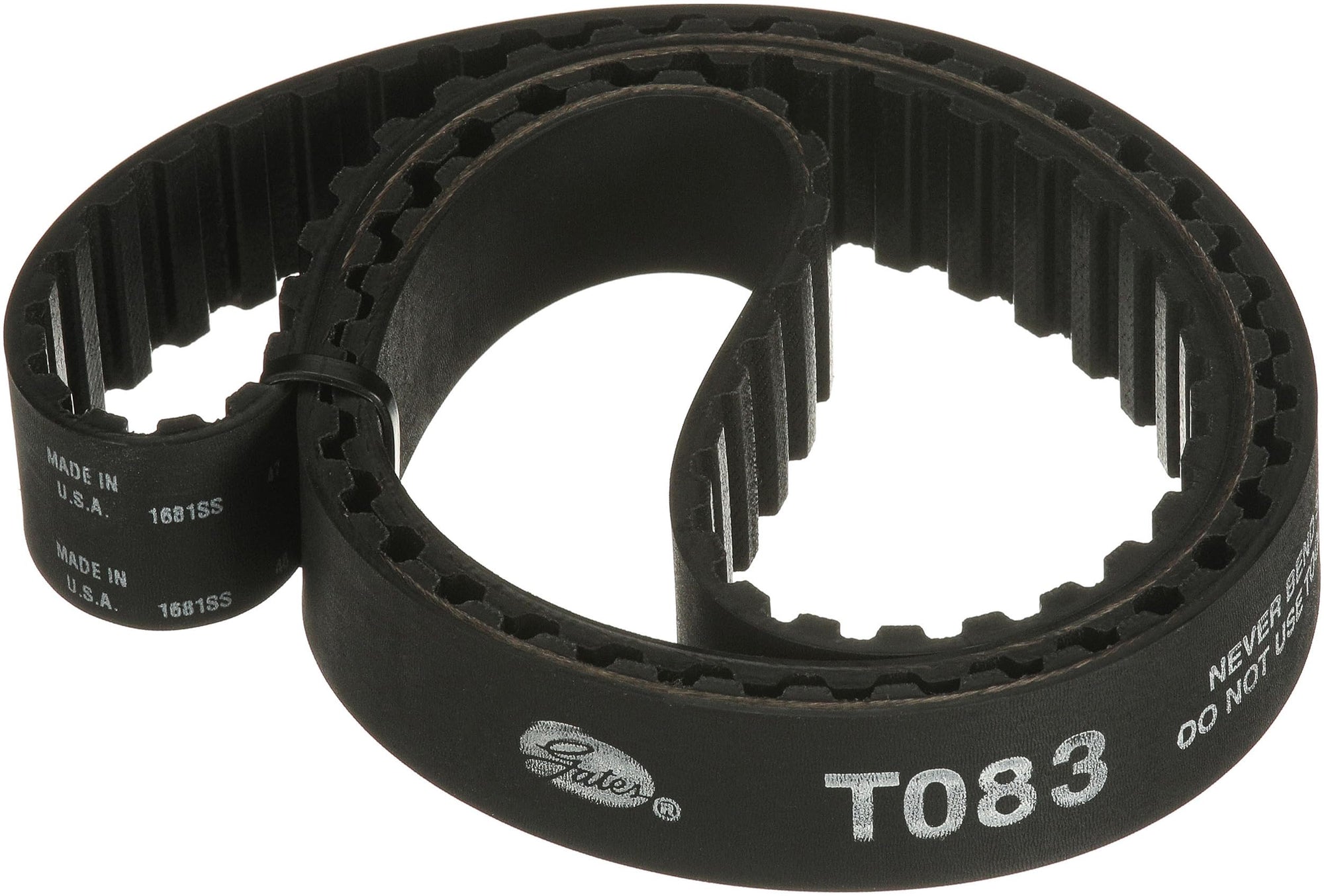 Premium Gates Automotive Timing Belt T083