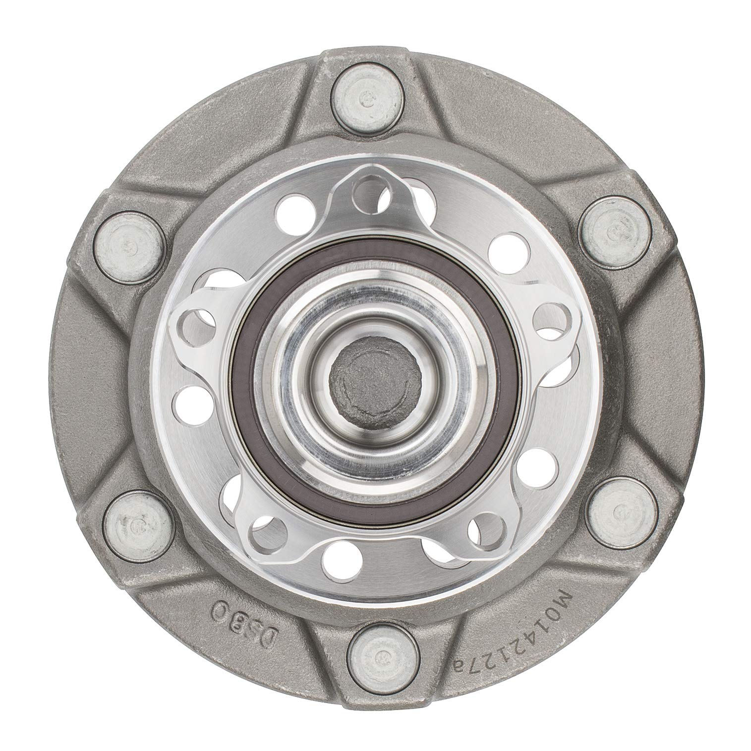 Wheel Bearing and Hub Assembly MOOG for Ford Transit-250