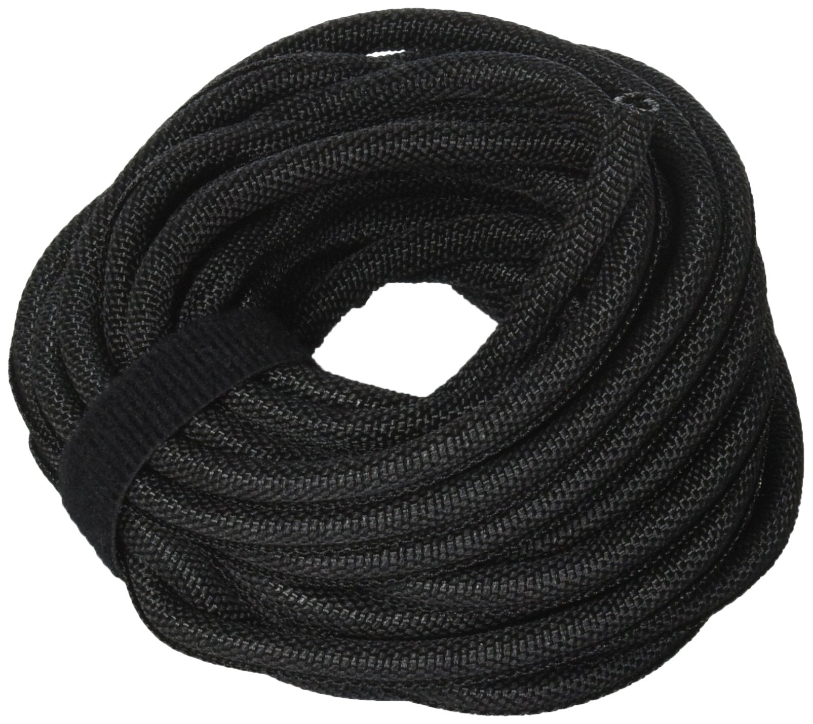 70956 Painless ClassicBraid, 1/8" Diameter, 20' Length, Black