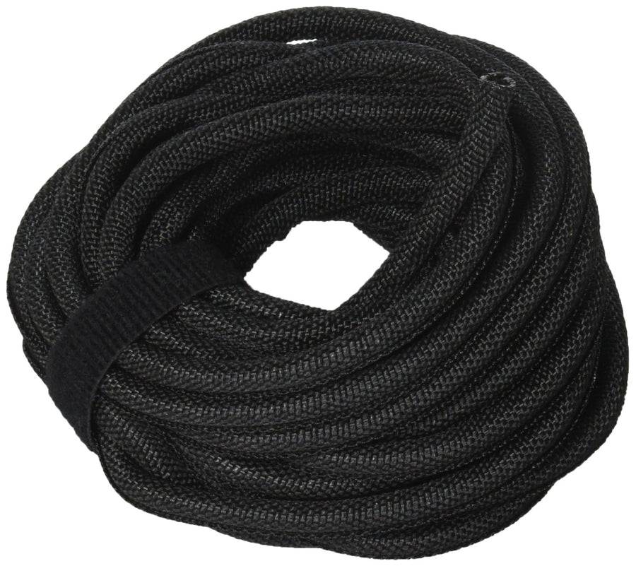 70956 Painless ClassicBraid, 1/8" Diameter, 20' Length, Black