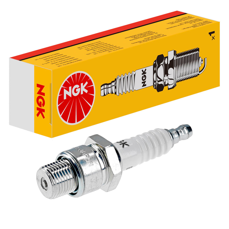 BUH NGK (2422) Standard Spark Plug, Pack of 1, One Size