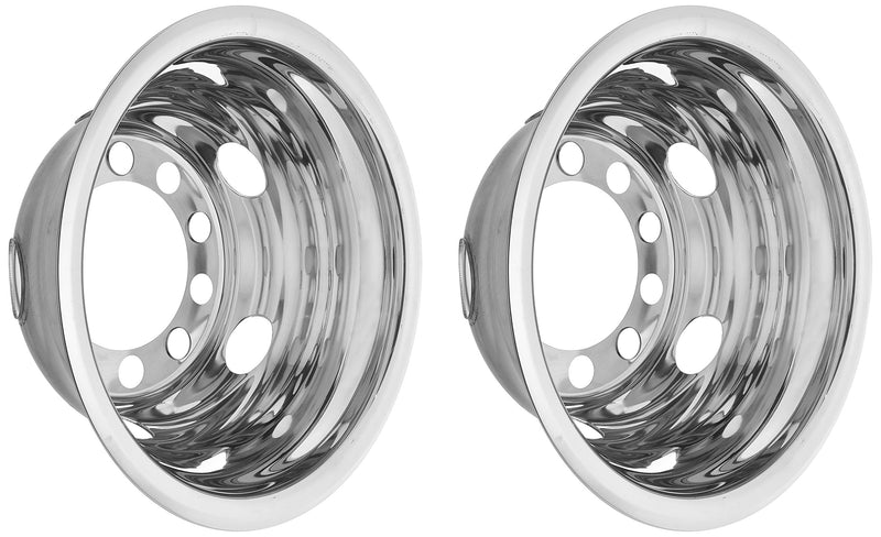 Wheel Simulator Set Phoenix USA (NH552)