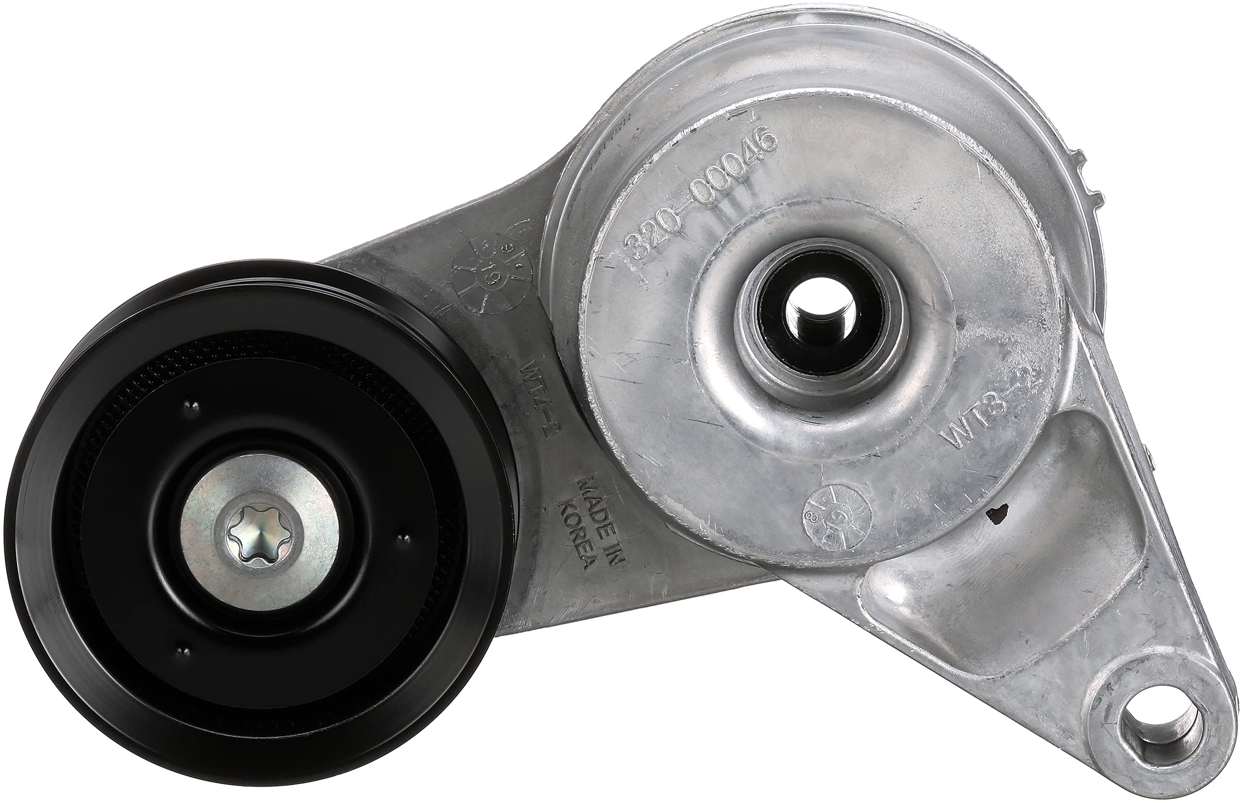 DriveAlign Gates Genuine 39420 Automatic Belt Drive Tensioner