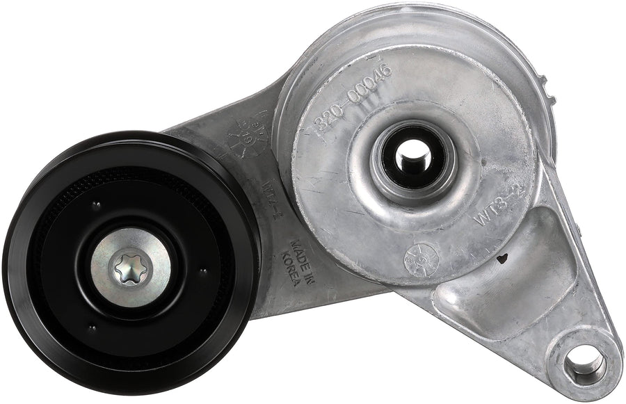 DriveAlign Gates Genuine 39420 Automatic Belt Drive Tensioner
