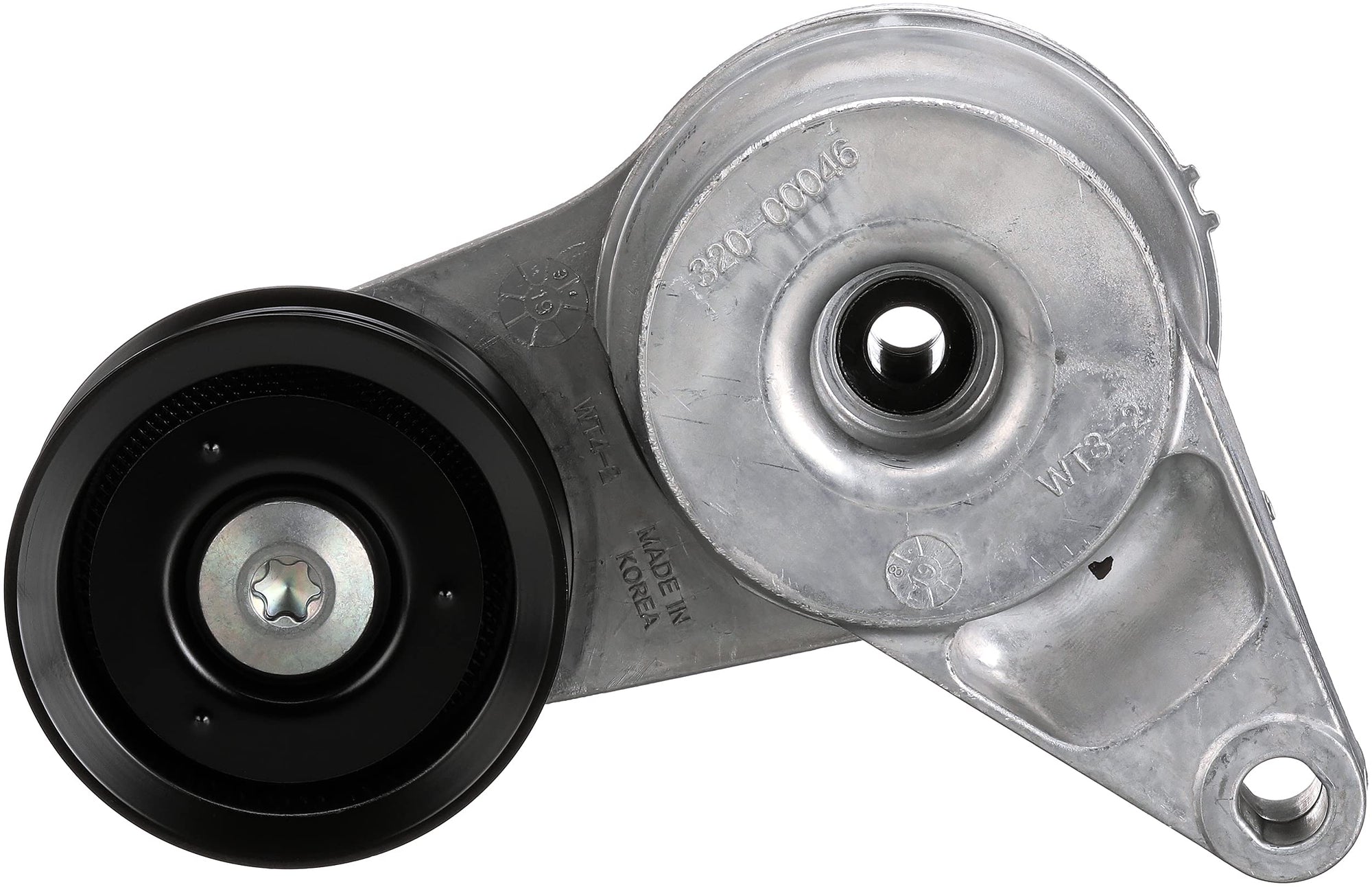 DriveAlign Gates Genuine 39420 Automatic Belt Drive Tensioner