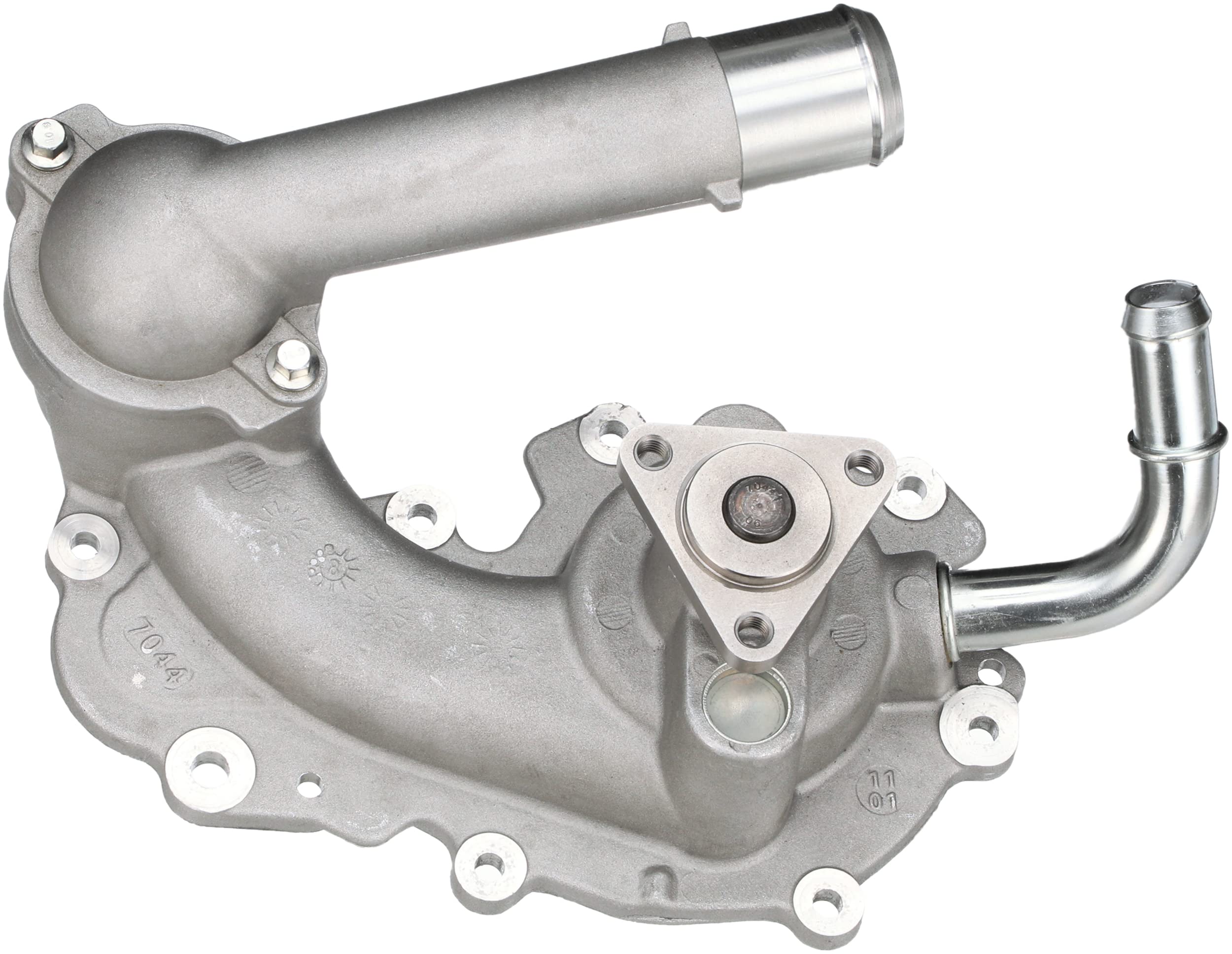 Premium Gates Engine Water Pump 43186WT