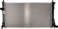 A13220 Koyorad Radiator