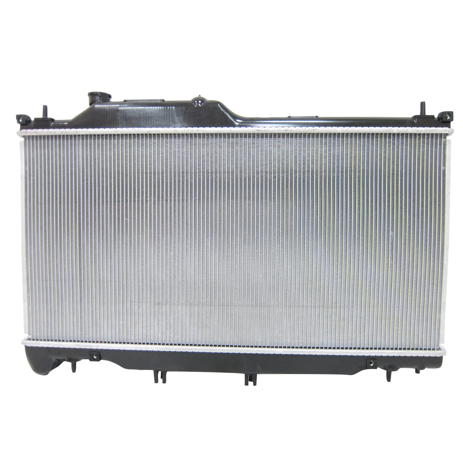 Radiator TYC 13461 Compatible with 2015-2019 Subaru Outback Sport
