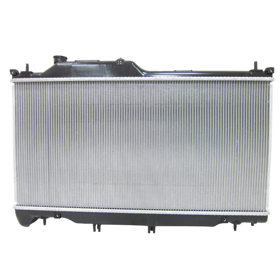 Radiator TYC 13461 Compatible with 2015-2019 Subaru Outback Sport