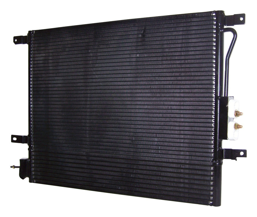 A/C Crown Automotive Condenser HVAC