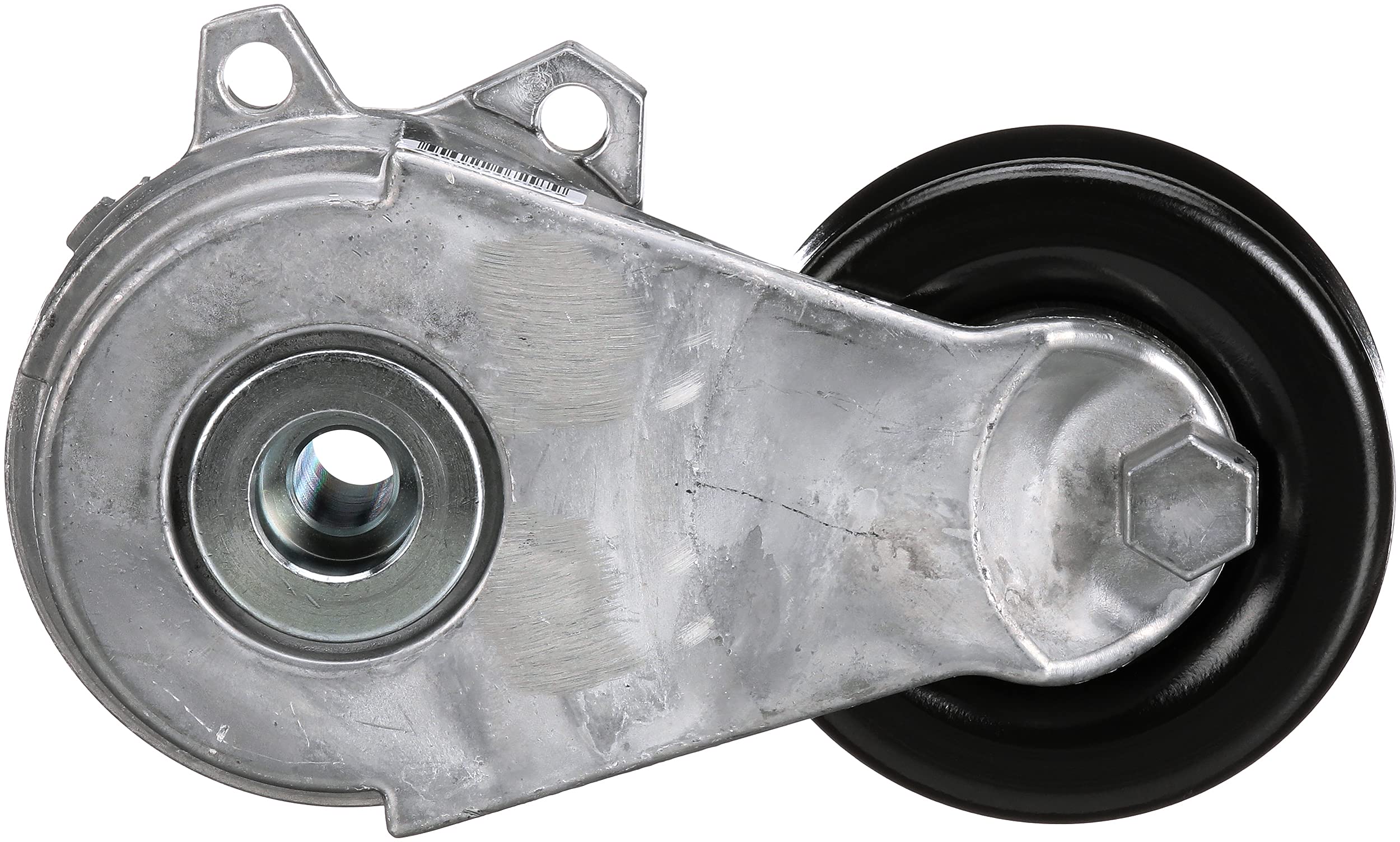Automatic DriveAlign Belt Tensioner
