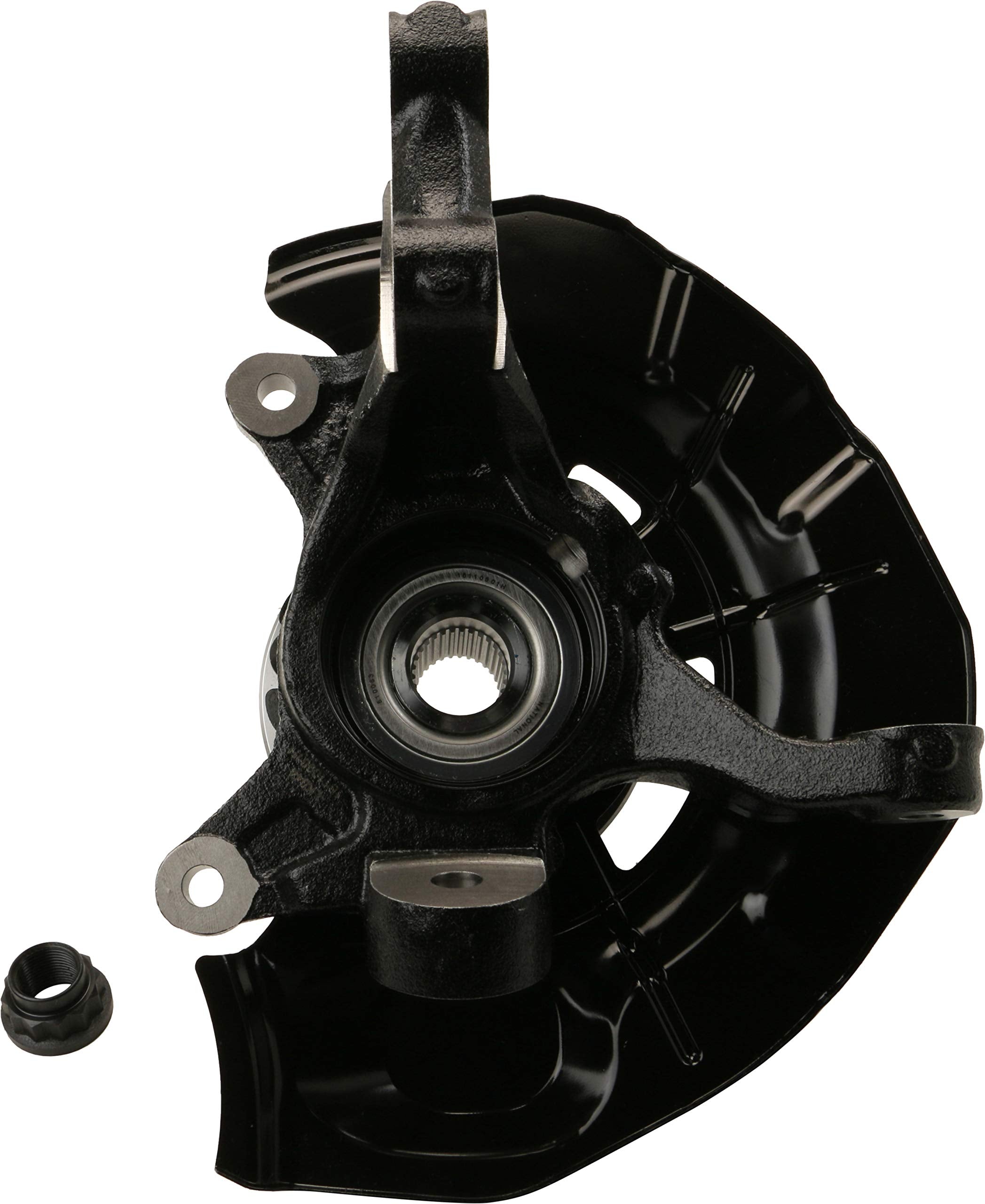 MOOG Suspension Knuckle Assembly LK044 for Toyota Camry