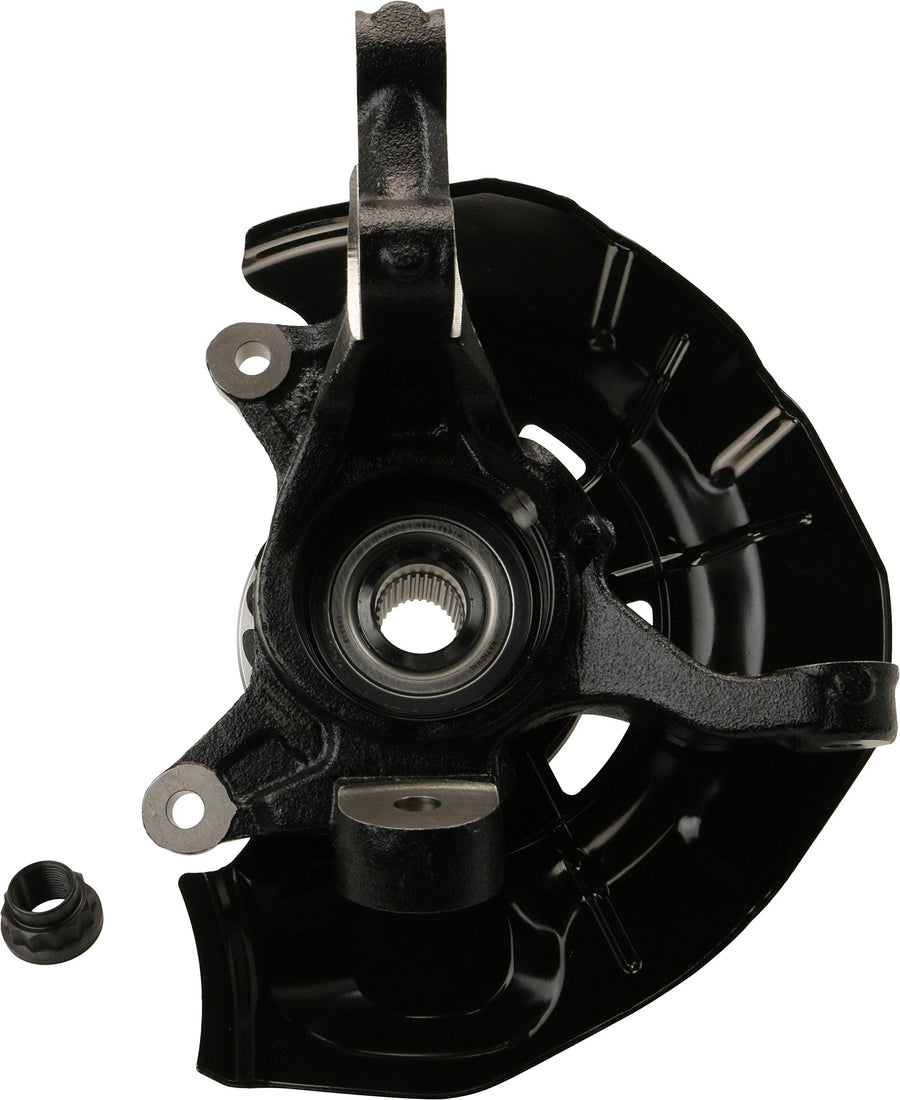 MOOG Suspension Knuckle Assembly LK044 for Toyota Camry