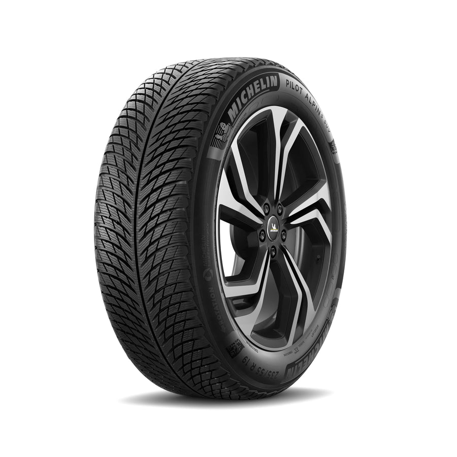 Pilot Alpin 5 Michelin PA5 305/30R21 104V XL