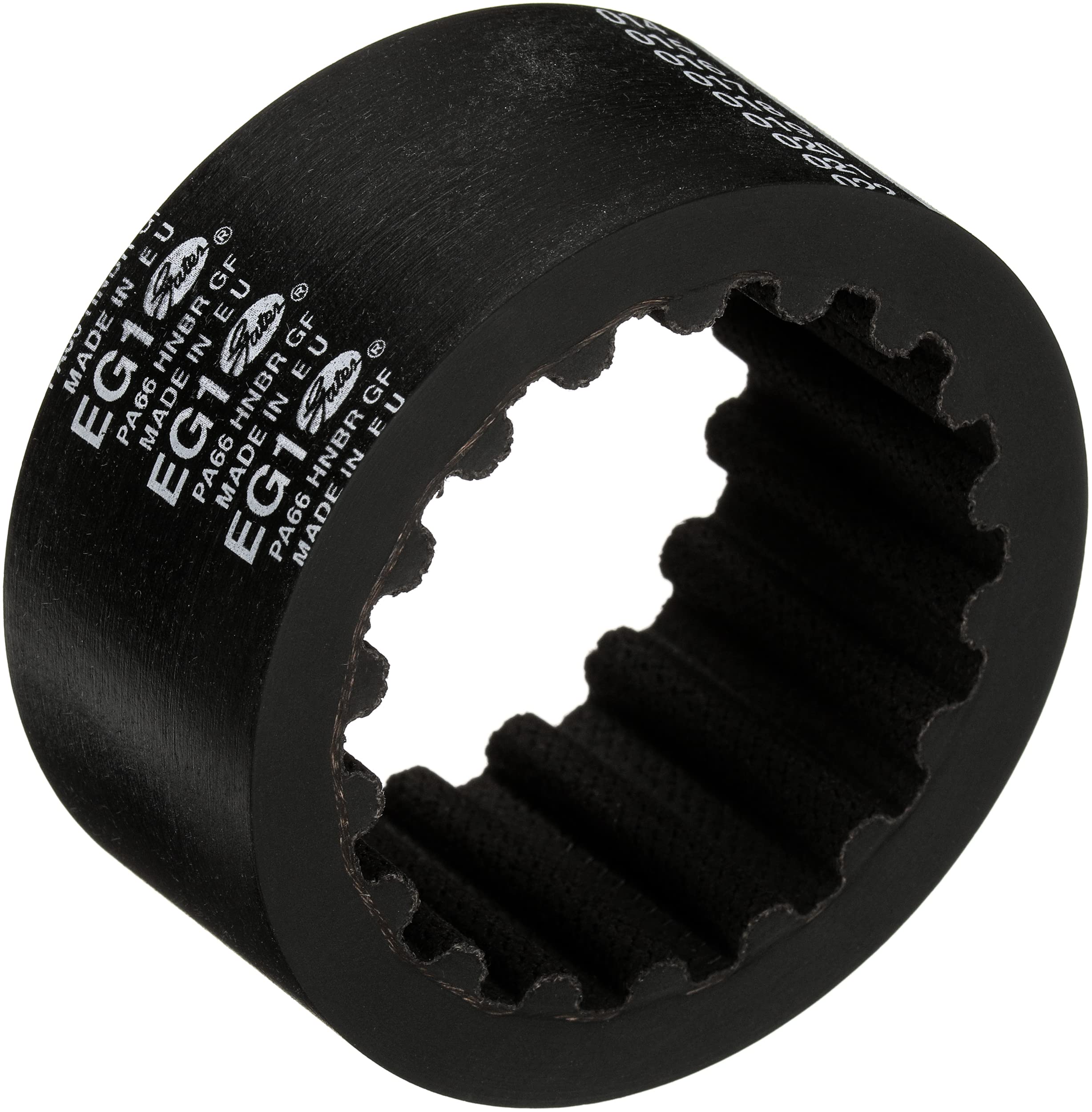 EuroGrip Gates Flexible Coupler