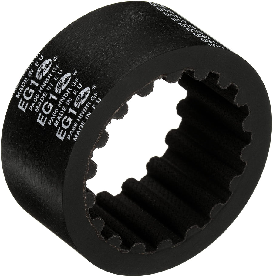 EuroGrip Gates Flexible Coupler