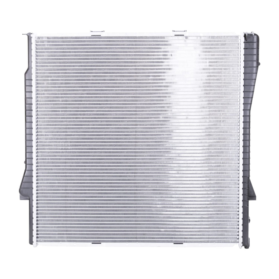 Replacement TYC 2593 Radiator for BMW X5